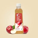 1 - HK Vitals Healthkart Apple Cider Vinegar with Mother,  1 L  Unflavoured (Pet Bottle)