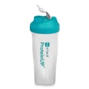 HealthKart HK Vitals ProteinUp Shakers, Transparent 600 ml