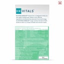 1 - HK Vitals DISOLVE Vitamin B12 by HealthKart,  30 Strip(s)  Orange 