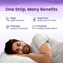 5 - HK Vitals DISOLVE Strips Melatonin by HealthKart,  30 Strip(s) 