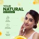 3 - HK Vitals Plant Based Collagen Builder Powder by HealthKart,  250 g  Orange