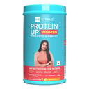 HK Vitals ProteinUp Women Strength & Beauty by Healthkart,  0.88 lb  Mango (Non - Veg) 
