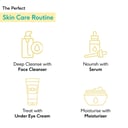 5 - HK Vitals Vitamin E Moisturizer by HealthKart,  100 g  All Skin Type