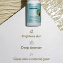 3 - HK Vitals Vitamin E Face Wash by HealthKart,  100 ml  All Skin Type 