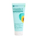 2 - HK Vitals Vitamin E Moisturizer by HealthKart,  100 g  with Glycerine 