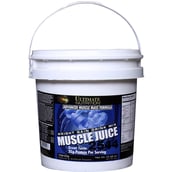 Ultimate Nutrition Muscle Juice 2544, 10.45 lb Vanilla