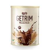 Satva Getrim Meal Replacement Milk Shake, 0.5 kg Chocolate Mocha