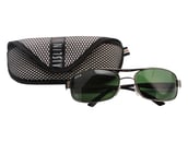 Aislin-Italy Sunglasses hK08 3302 gun