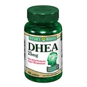 Nature's Bounty Dhea, 100 tablet(s)