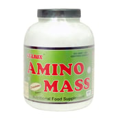 Stamin Nutrition Amino Mass,  4.4 lb  Chocolate 