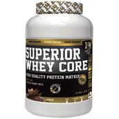 Superior 14 Whey Core, 5 lb Chocolate