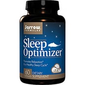 Jarrow Formulas Sleep Optimizer,  60 capsules 