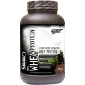 SSN 100% Whey Protein,  2 lb  Chocolate 