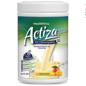 HealthViva Actiza, Mango 0.5 kg