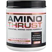 Labrada Amino Thrust, 0.51 lb 30 Servings Tropical Punch