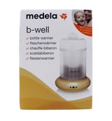 Medela B-Well Bottle Warmer