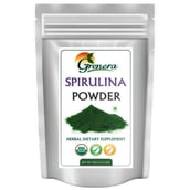 Grenera Spirulina Powder, 100 g