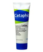 Cetaphil Daily Advance Lotion, 226 g Dry,Sensitive Skin