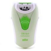 Braun Silk .epil 3 Soft Perfection Epilator SE3 170