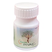 Ceyone Pivak,  60 capsules 