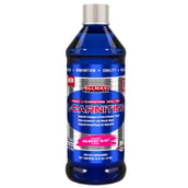 Allmax L-Carnitine Liquid,  0.473 L  Wildberry Blast 