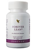 Forever Lean,  120 tablet(s)  Unflavoured 