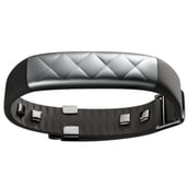 Jawbone UP3,  Silver 