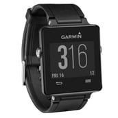 Garmin Vivoactive,  Black 