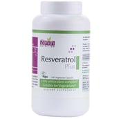 Zenith Nutrition Resveratrol/Green Tea/C/Grapeseed Plus, 240 capsules