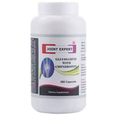 Joint Expert Glucosamine With Chondroitin,  360 capsules 