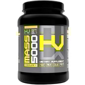 High Voltage Mass 5000,  Chocolate  2.2 lb 