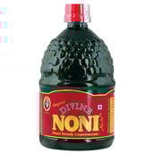Prof. Peter's Original Divine Noni, Natural 0.800 L