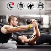 HealthKart BodyBuilding Program, One Month Counseling Session