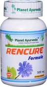 Planet Ayurveda Rencure Formula (500 mg),  60 veggie capsule(s) 