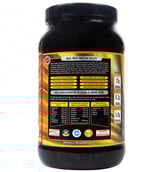 Muscle Epitome ISO Ignition 94 Whey Protein,  2 lb  Deluxe Chocolate 