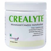 Lactonova Crealyte,  Unflavoured  0.66 lb 