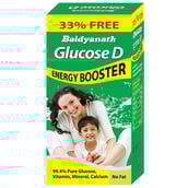 Baidyanath Glucose D,  0.5 kg  Unflavoured 