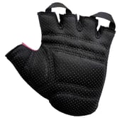 KOBO Weightlifting Gym Gloves (CG-02), Black XL