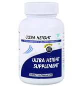 Biosys Ultra Height,  60 veggie capsule(s) 