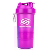 SmartShake Neon,  Purple  500 ml 