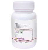 Biotrex Isabgul (500 mg),  60 capsules 