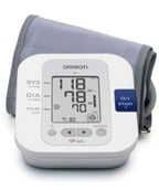 Omron Blood Pressure Monitor Upper Arm (HEM-7200),  Regular 