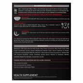 5 - MuscleBlaze Mass Gainer XXL,  6.6 lb  Mango Burst 