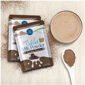 4 - Aadvik Camel Milk Powder,  Chocolate  150 g 