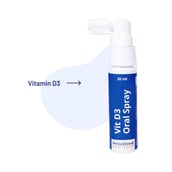 2 - ForMen Vit D3 Oral Spray,  30 ml 
