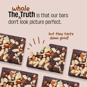4 - The Whole Truth Protein Bars,  6 bar(s)  Choco Variety 