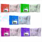 1 - The Whole Truth Vegan Energy Bars,  6 bar(s)  All-in-One 