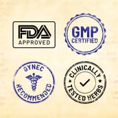 6 - Gynoveda TULA Ayurvedic Pills - Pack of 6,  120 tablet(s) 