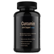 1 - Vitaminhaat Curcumin Joint Support,  75 capsules 