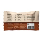 The Whole Truth Protein Bars,  6 bar(s)  Coffee Cocoa 